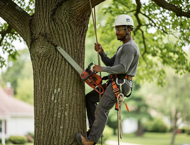 Tree Removal service in Bolton